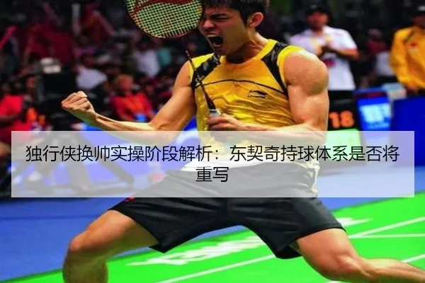 独行侠换帅实操阶段解析：东契奇持球体系是否将重写